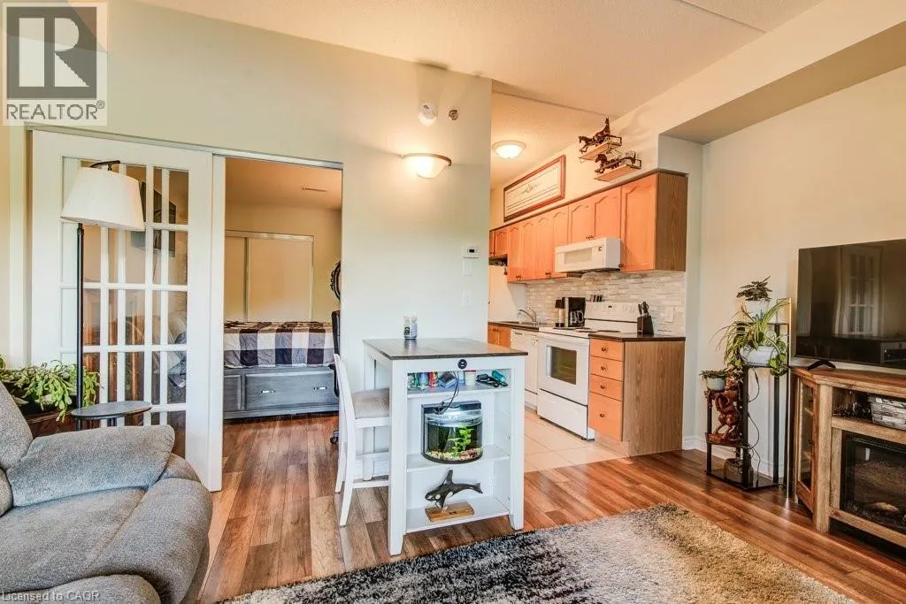 308 WATSON Parkway N Unit# 118, #118