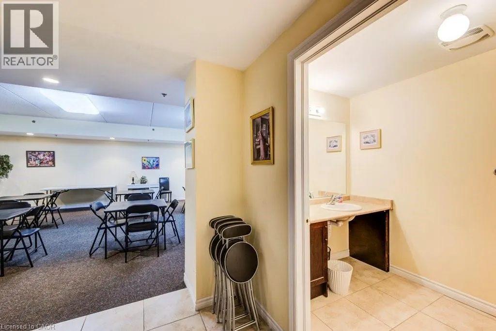 308 WATSON Parkway N Unit# 118, #118