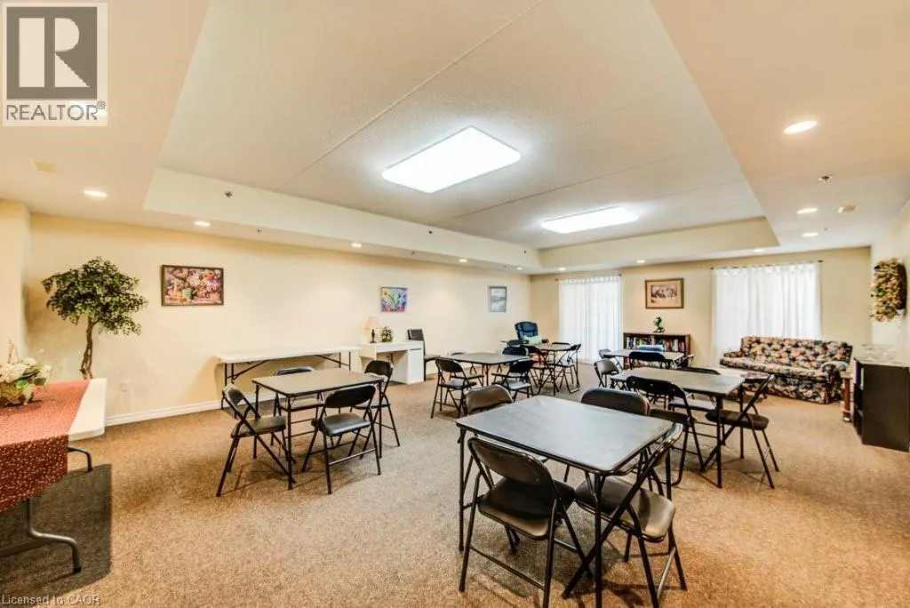 308 WATSON Parkway N Unit# 118, #118