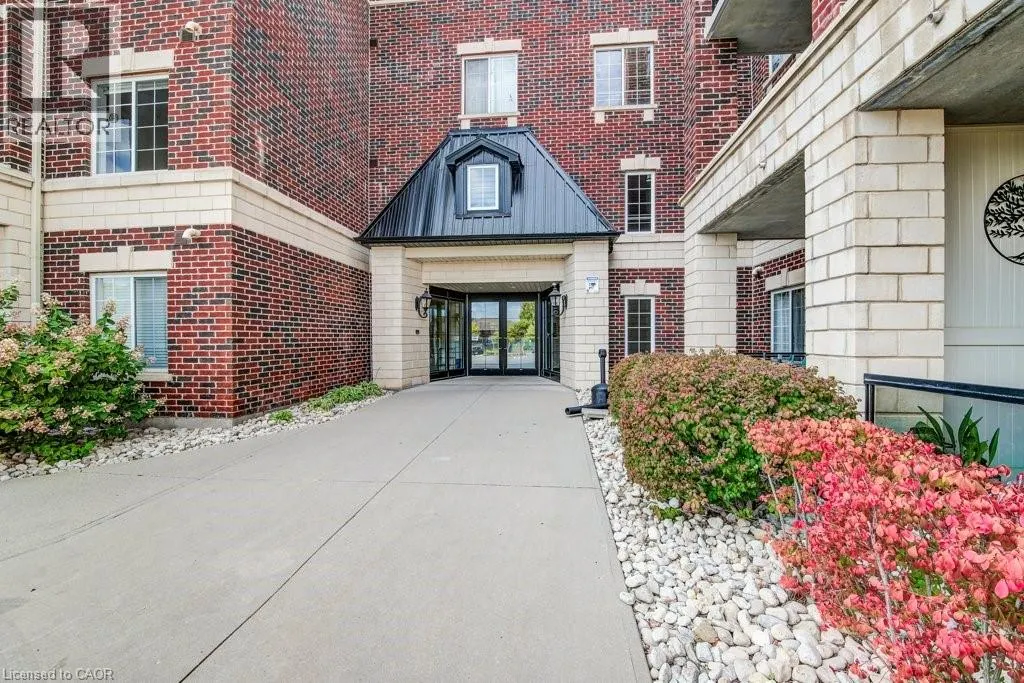 308 WATSON Parkway N Unit# 118, #118