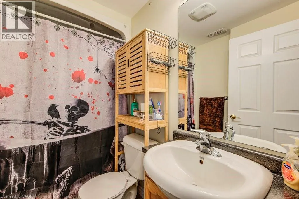 308 WATSON Parkway N Unit# 118, #118