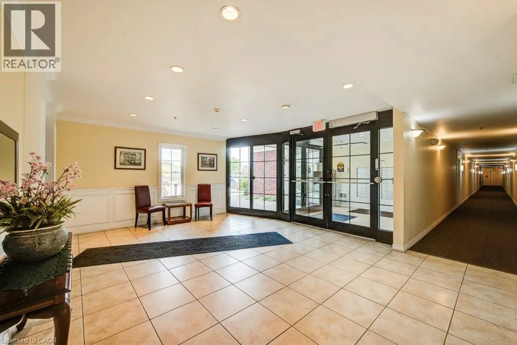 308 WATSON Parkway N Unit# 118, #118