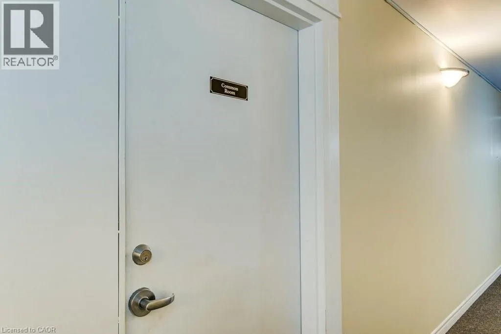 308 WATSON Parkway N Unit# 118, #118