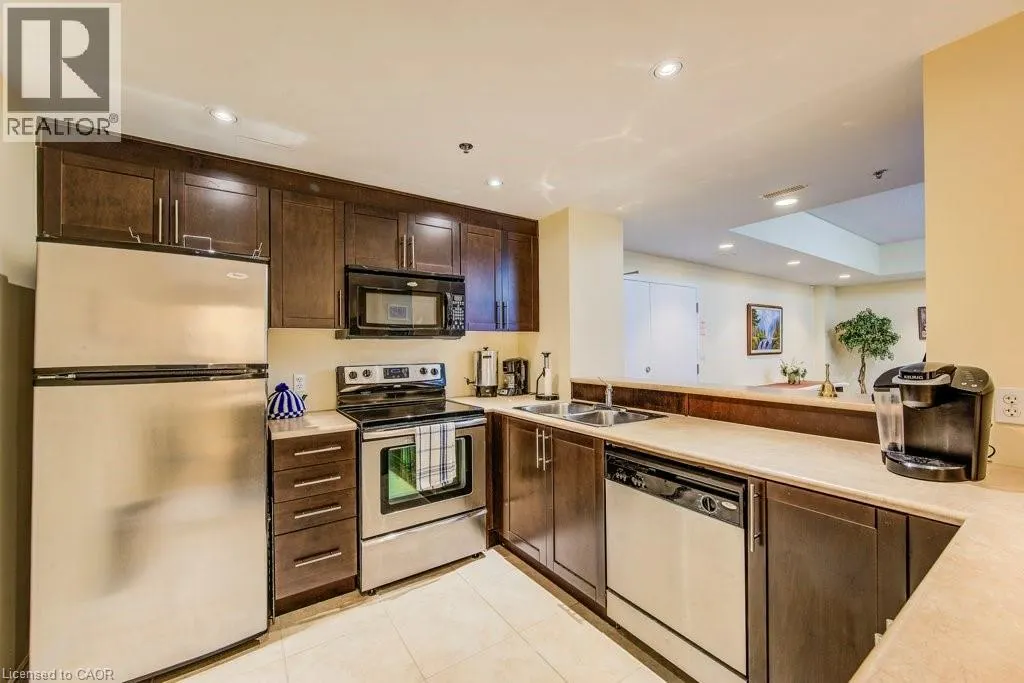 308 WATSON Parkway N Unit# 118, #118