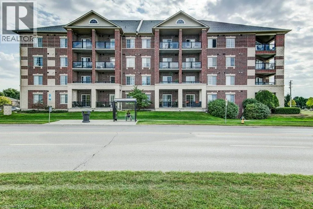 308 WATSON Parkway N Unit# 118, #118