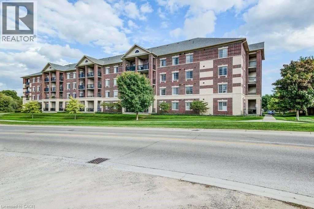 308 WATSON Parkway N Unit# 118, #118