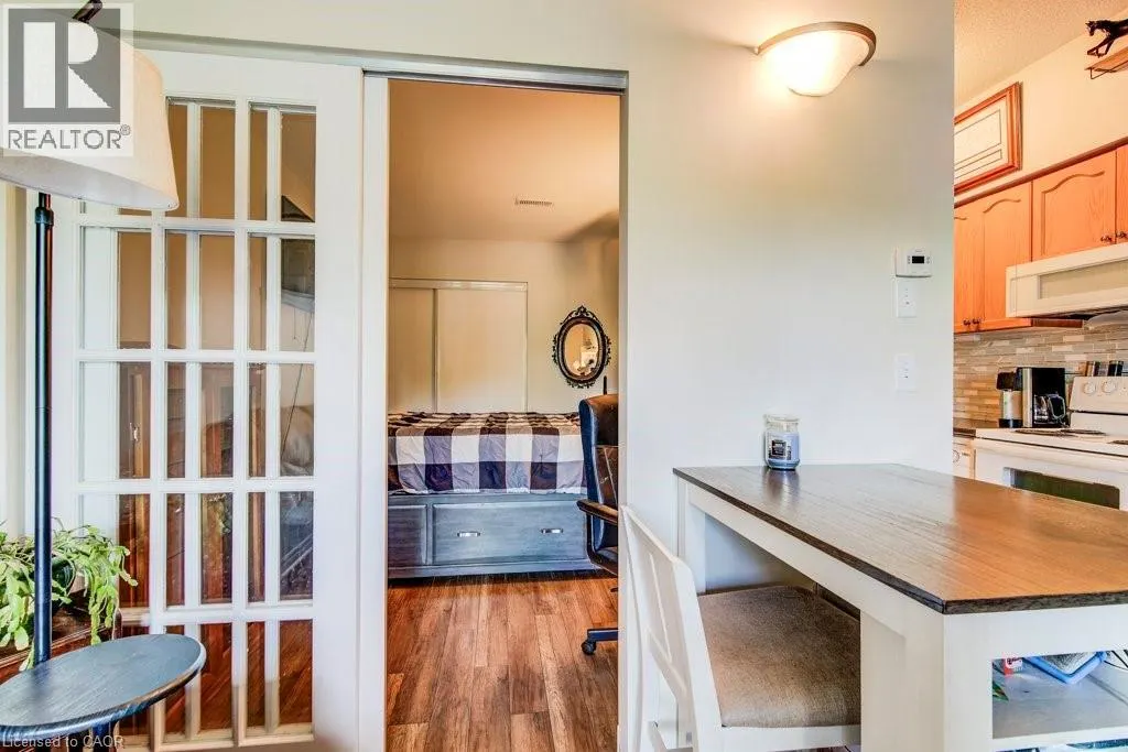 308 WATSON Parkway N Unit# 118, #118