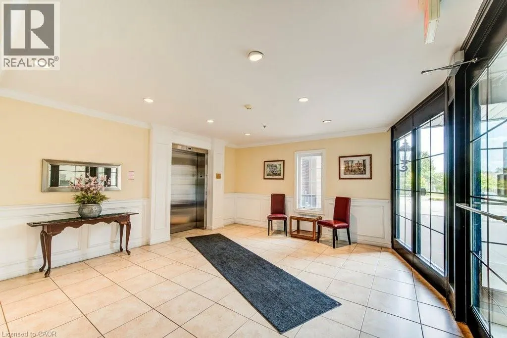 308 WATSON Parkway N Unit# 118, #118