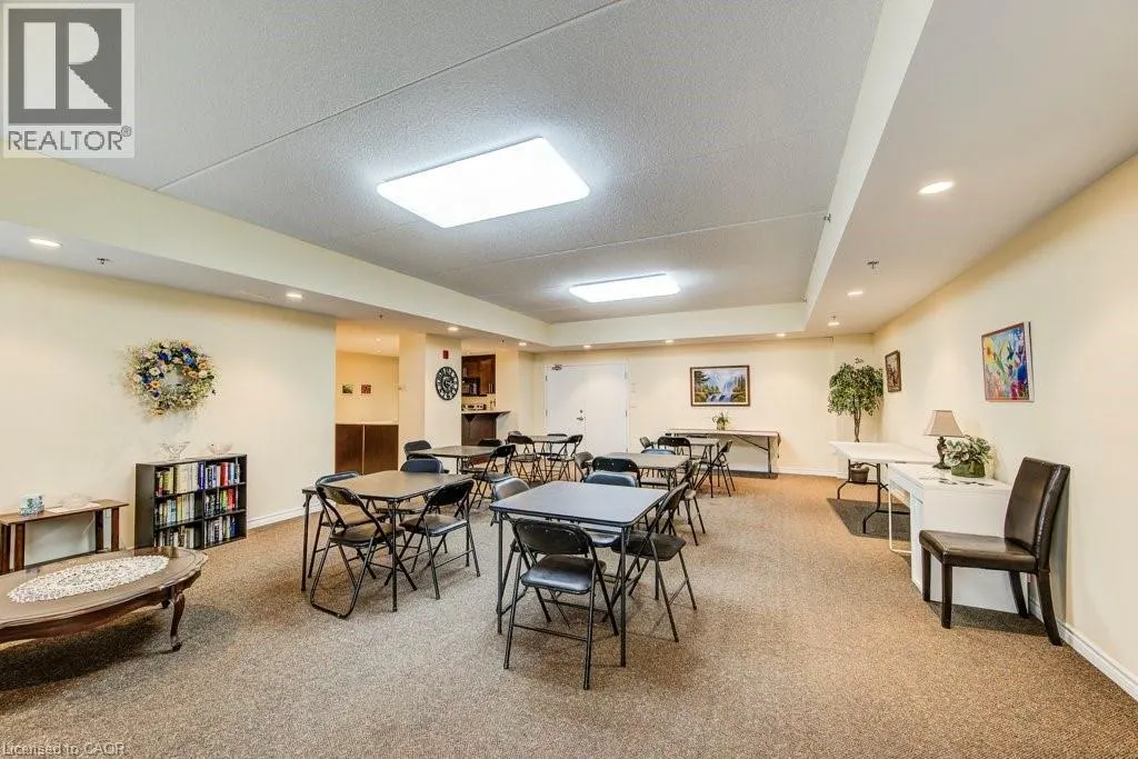 308 WATSON Parkway N Unit# 118, #118