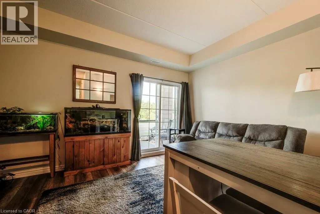 308 WATSON Parkway N Unit# 118, #118