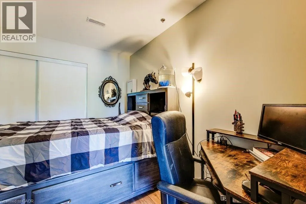 308 WATSON Parkway N Unit# 118, #118