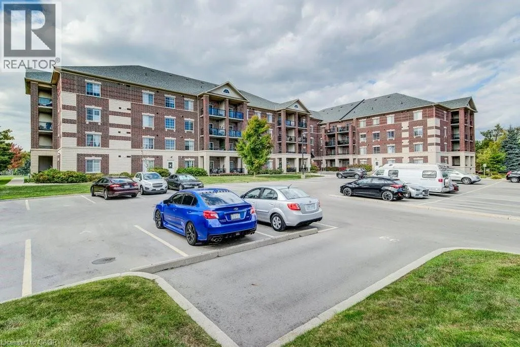 308 WATSON Parkway N Unit# 118, #118