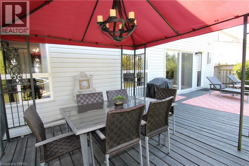 114 BLACKBURN Drive