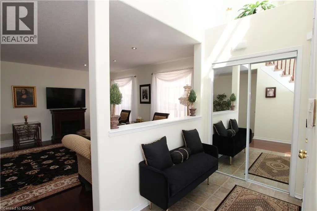 114 BLACKBURN Drive