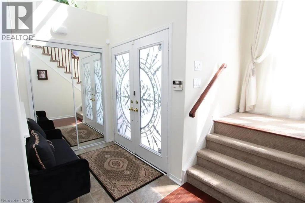 114 BLACKBURN Drive