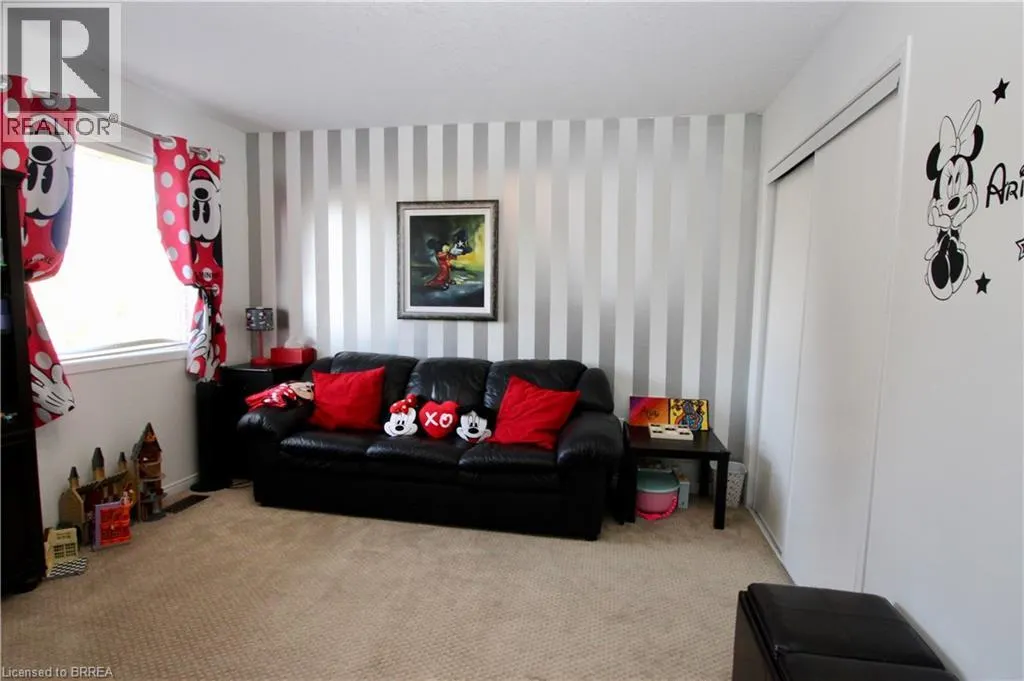 114 BLACKBURN Drive