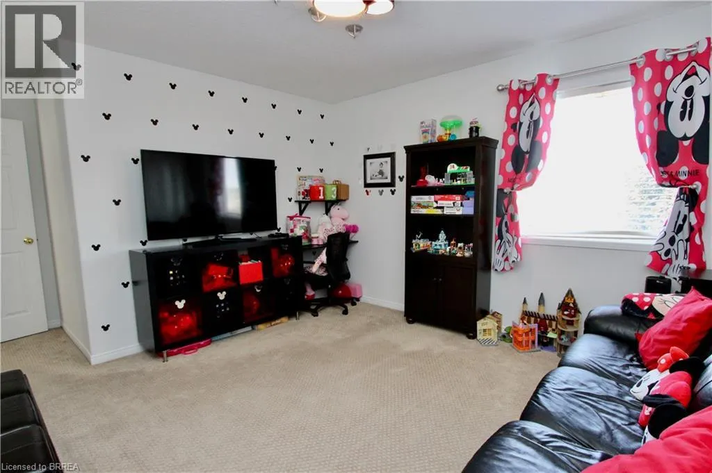 114 BLACKBURN Drive