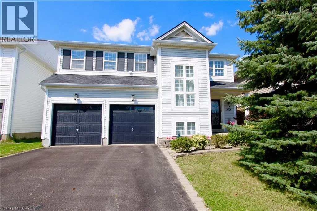 114 BLACKBURN Drive