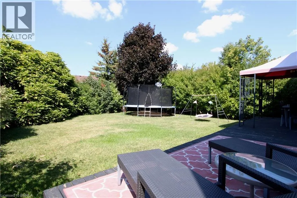 114 BLACKBURN Drive