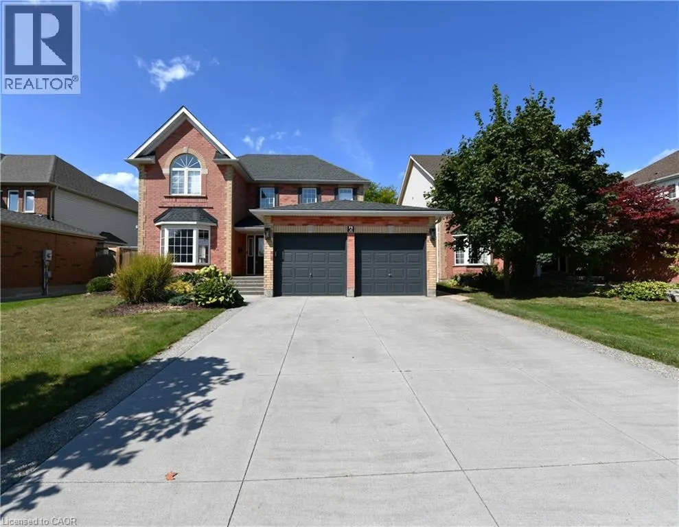 6 SHADYRIDGE Place