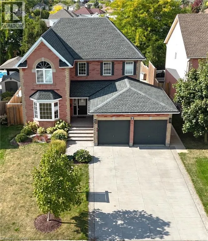 6 SHADYRIDGE Place