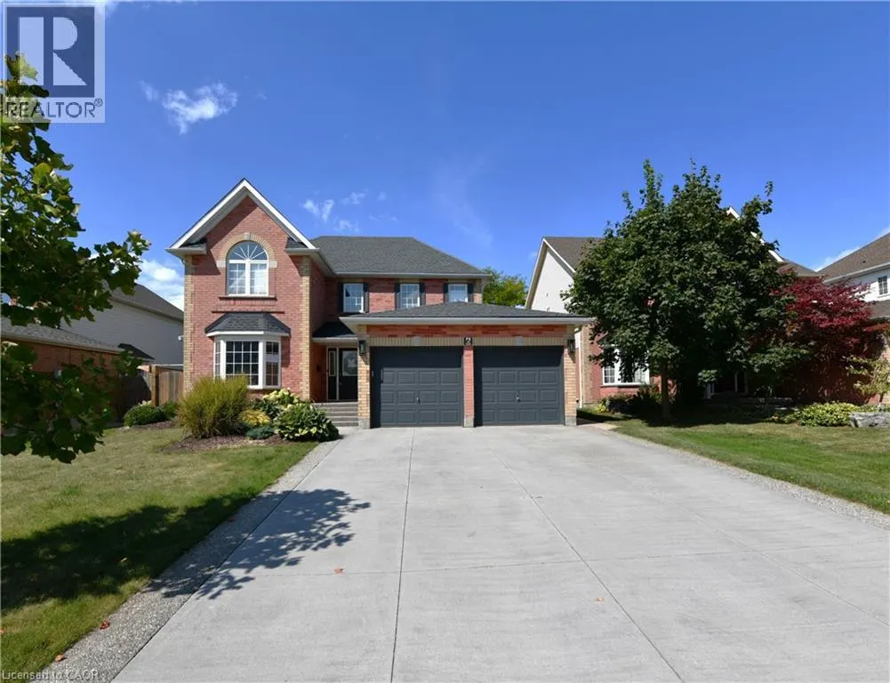 6 SHADYRIDGE Place