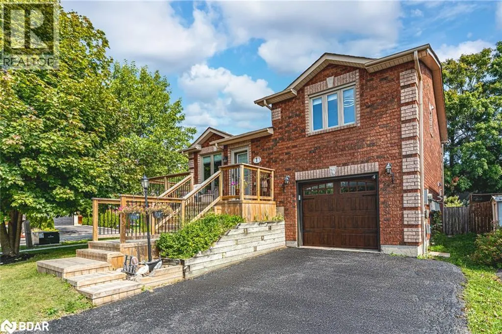 1 WESSENGER Drive