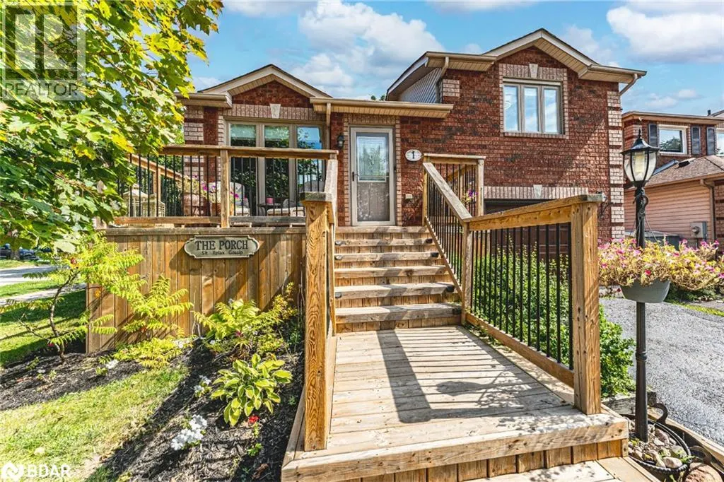 1 WESSENGER Drive