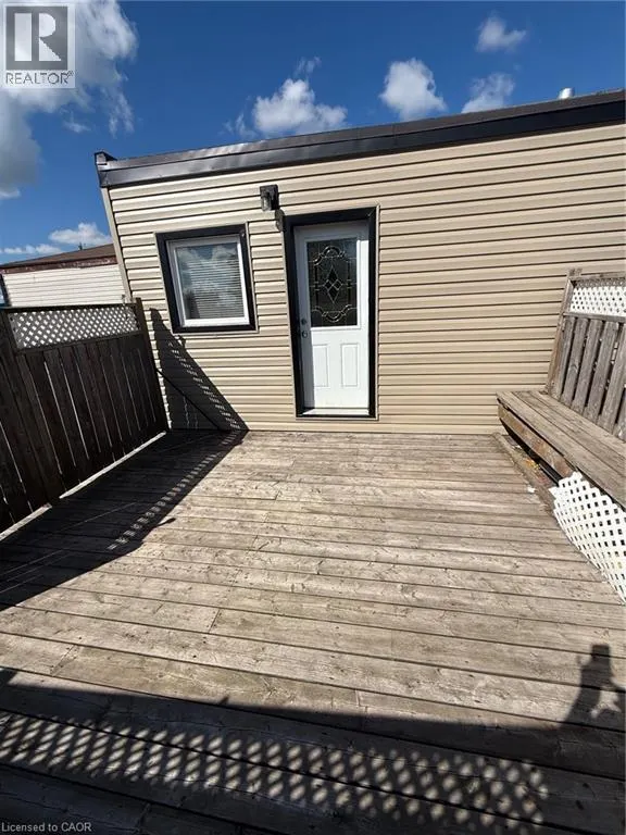 72 HARTZEL Road Unit# 2, #2