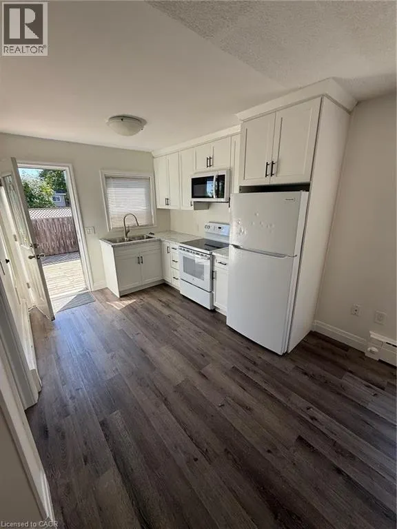 72 HARTZEL Road Unit# 2, #2