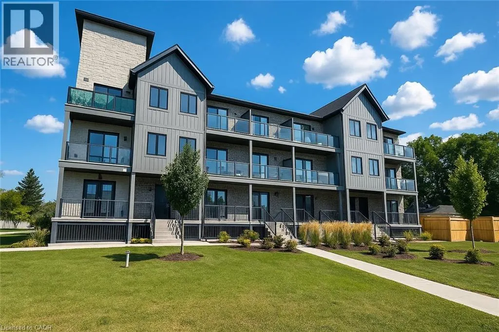 721 FRANKLIN Boulevard Unit# 201, #201