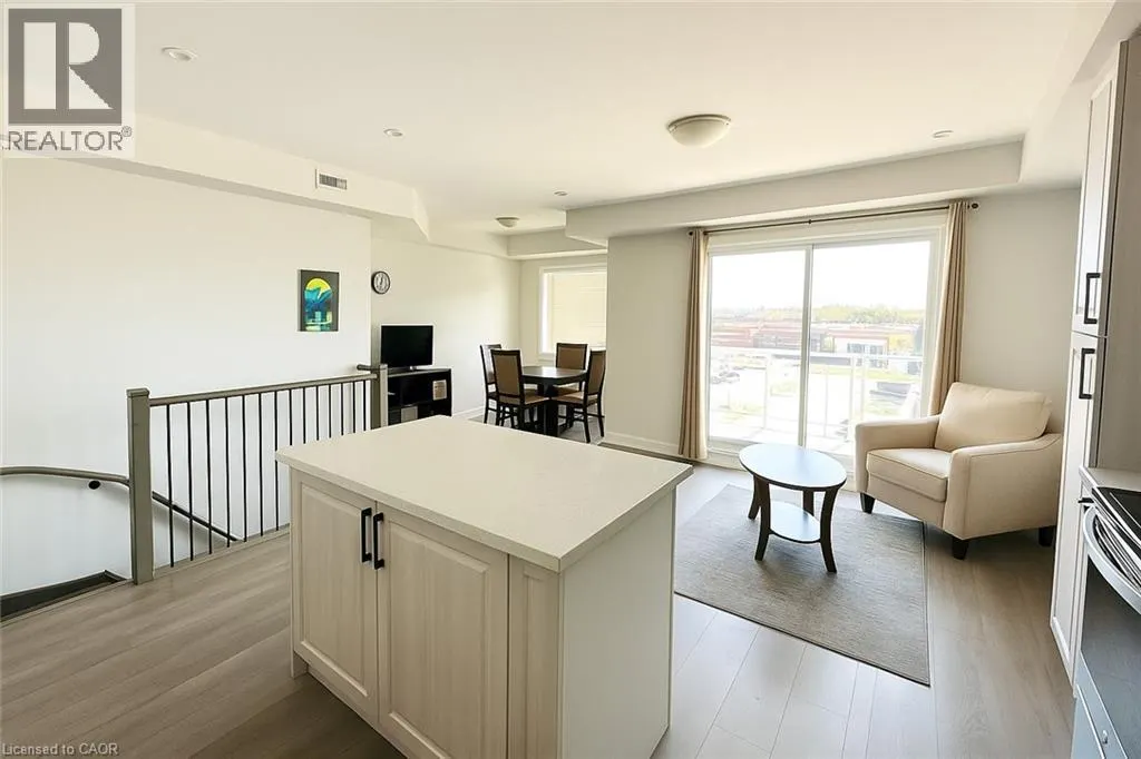 721 FRANKLIN Boulevard Unit# 201, #201