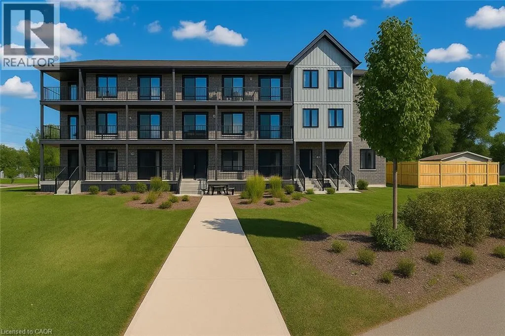 721 FRANKLIN Boulevard Unit# 201, #201