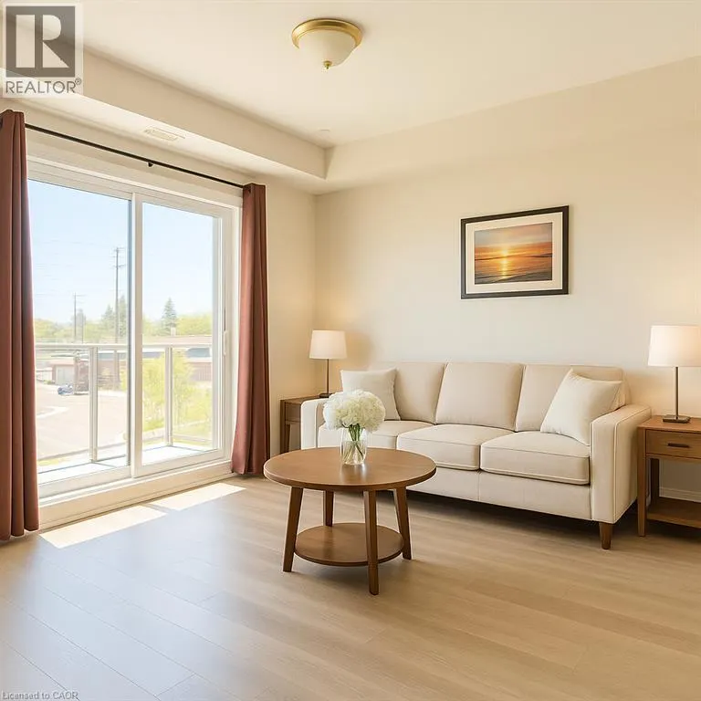 721 FRANKLIN Boulevard Unit# 201, #201