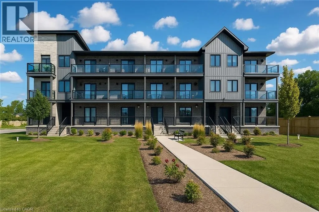 721 FRANKLIN Boulevard Unit# 201, #201