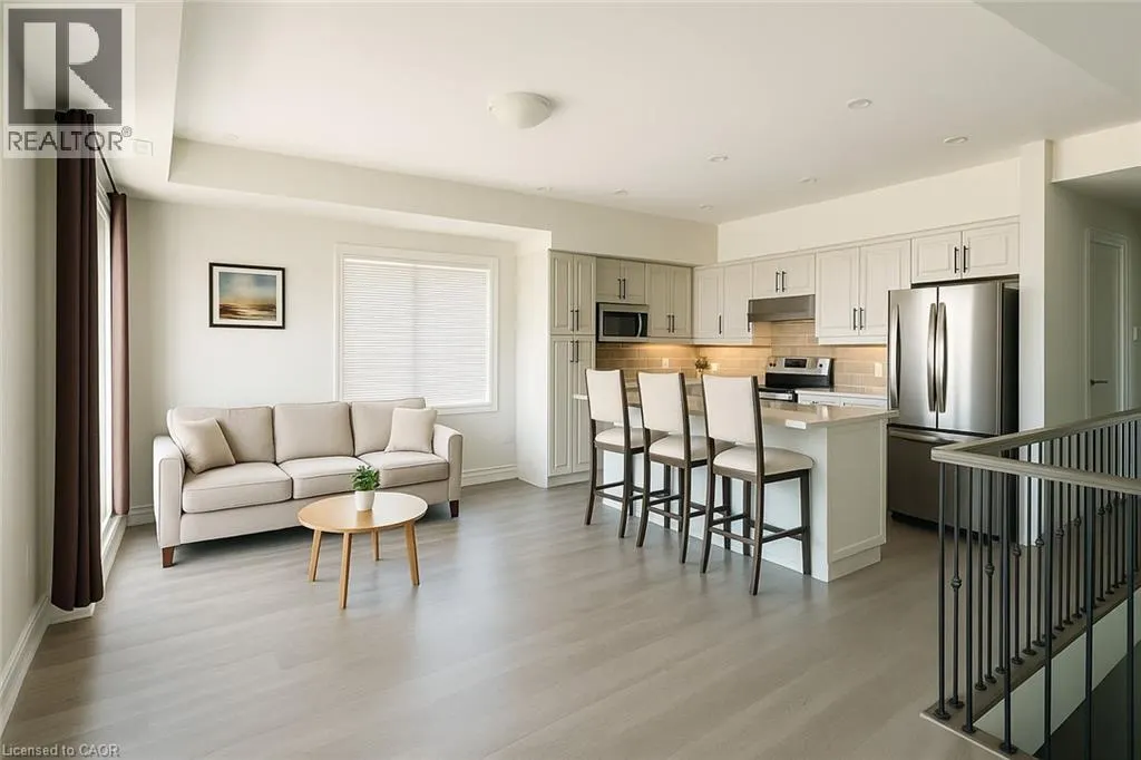 721 FRANKLIN Boulevard Unit# 201, #201