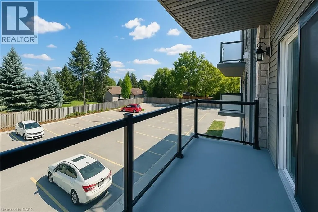 721 FRANKLIN Boulevard Unit# 201, #201