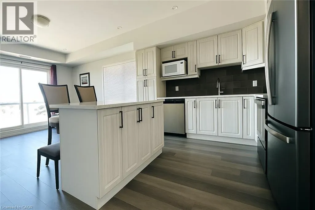 721 FRANKLIN Boulevard Unit# 201, #201