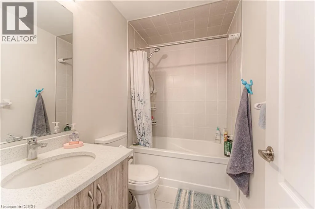 120 WATSON Parkway N Unit# 2, #2