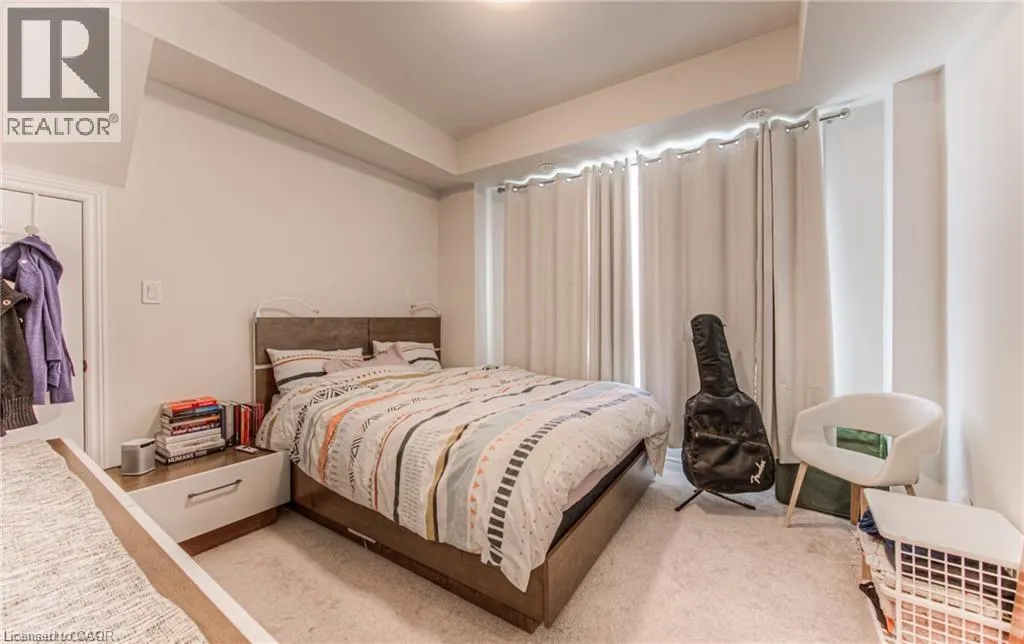 120 WATSON Parkway N Unit# 2, #2