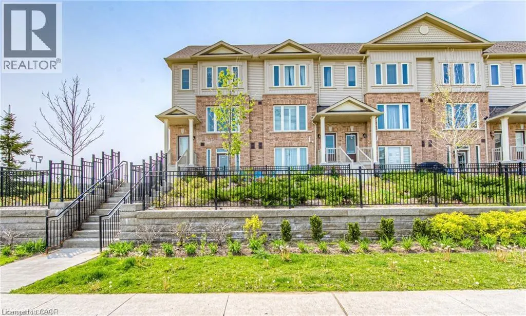 120 WATSON Parkway N Unit# 2, #2