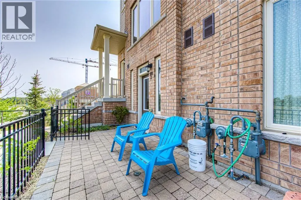 120 WATSON Parkway N Unit# 2, #2