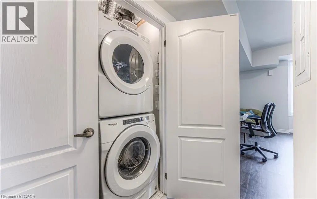 120 WATSON Parkway N Unit# 2, #2