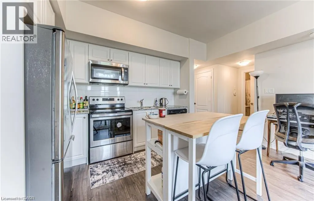 120 WATSON Parkway N Unit# 2, #2