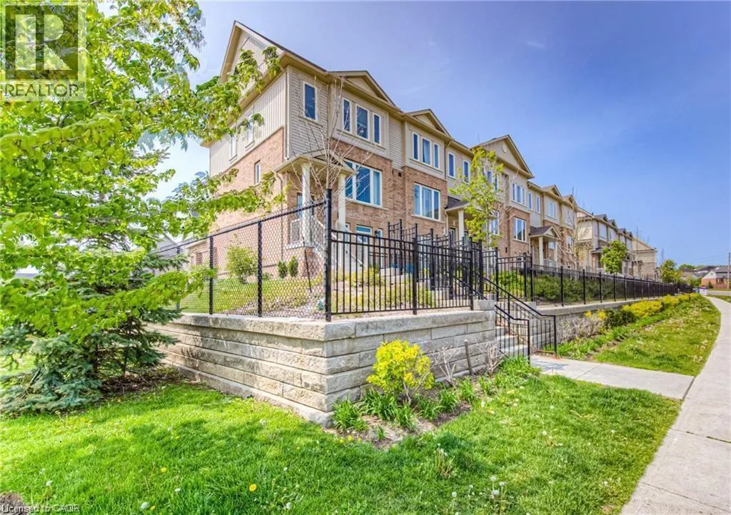 120 WATSON Parkway N Unit# 2, #2