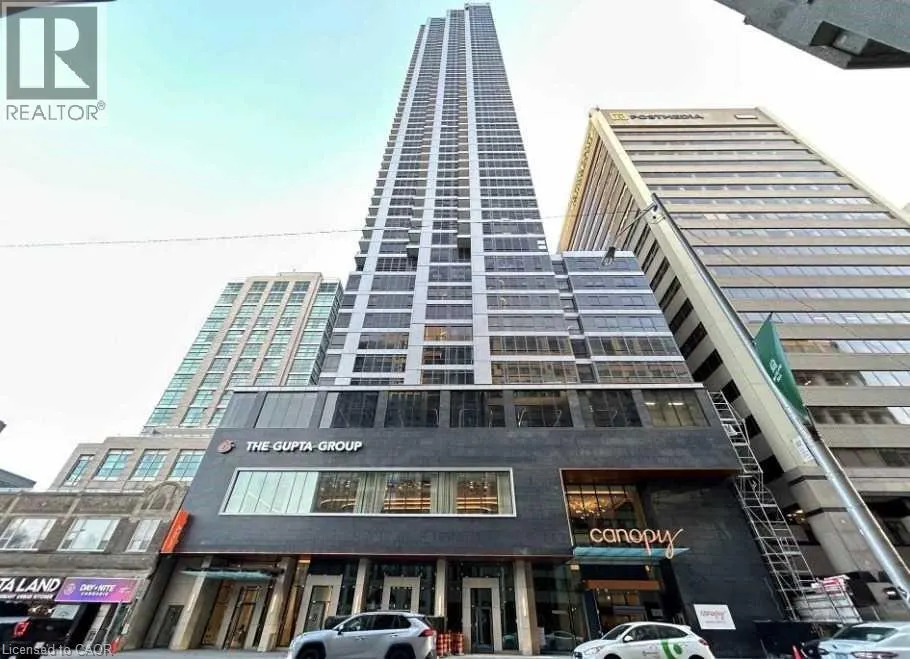 395 BLOOR Street E Unit# 2201, #2201