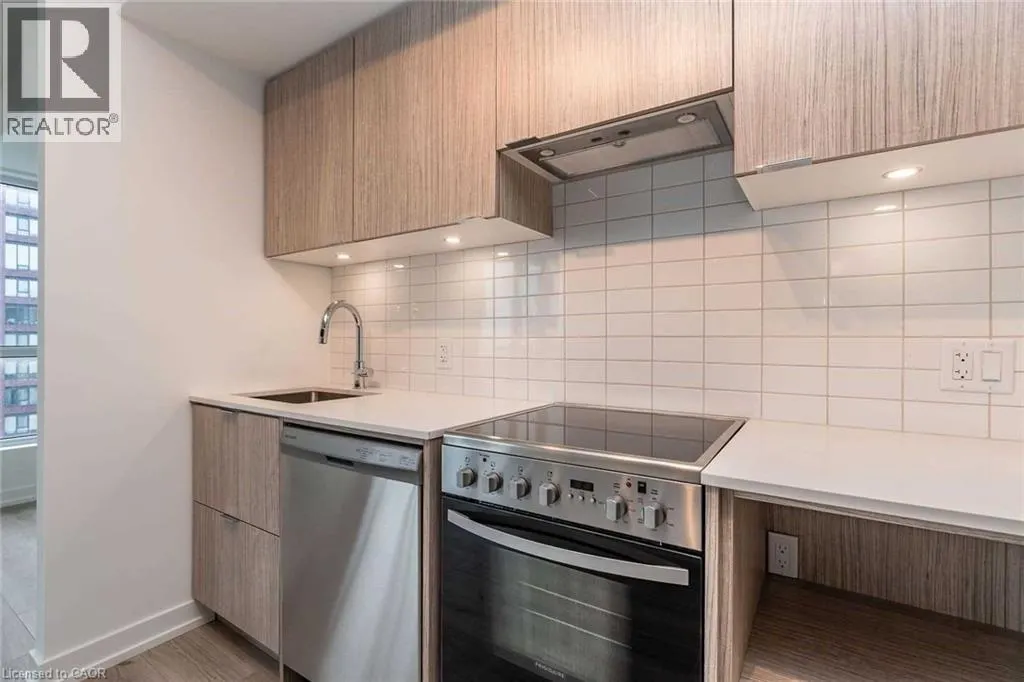 395 BLOOR Street E Unit# 2201, #2201