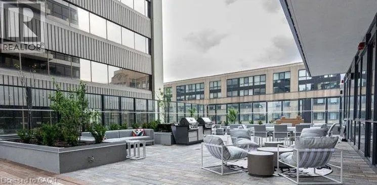 395 BLOOR Street E Unit# 2201, #2201