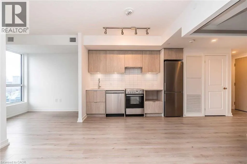 395 BLOOR Street E Unit# 2201, #2201
