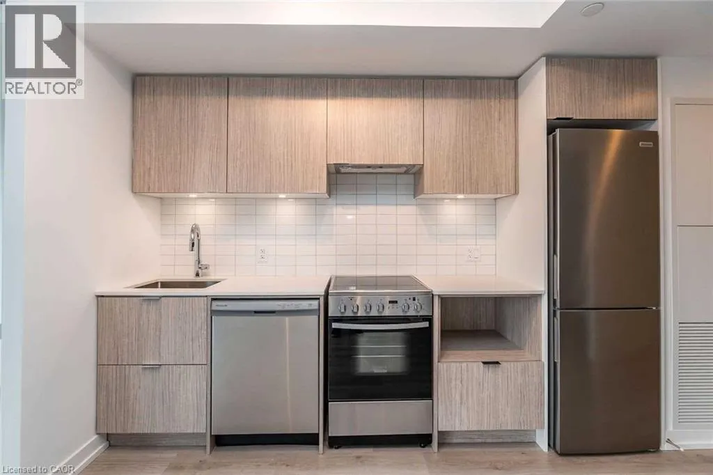 395 BLOOR Street E Unit# 2201, #2201